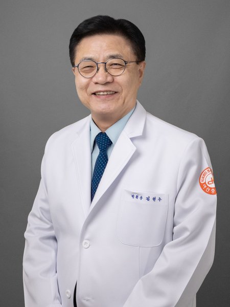 병원장 인사말
